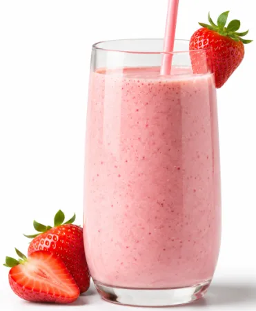 Nutrition and healthy lifestyle