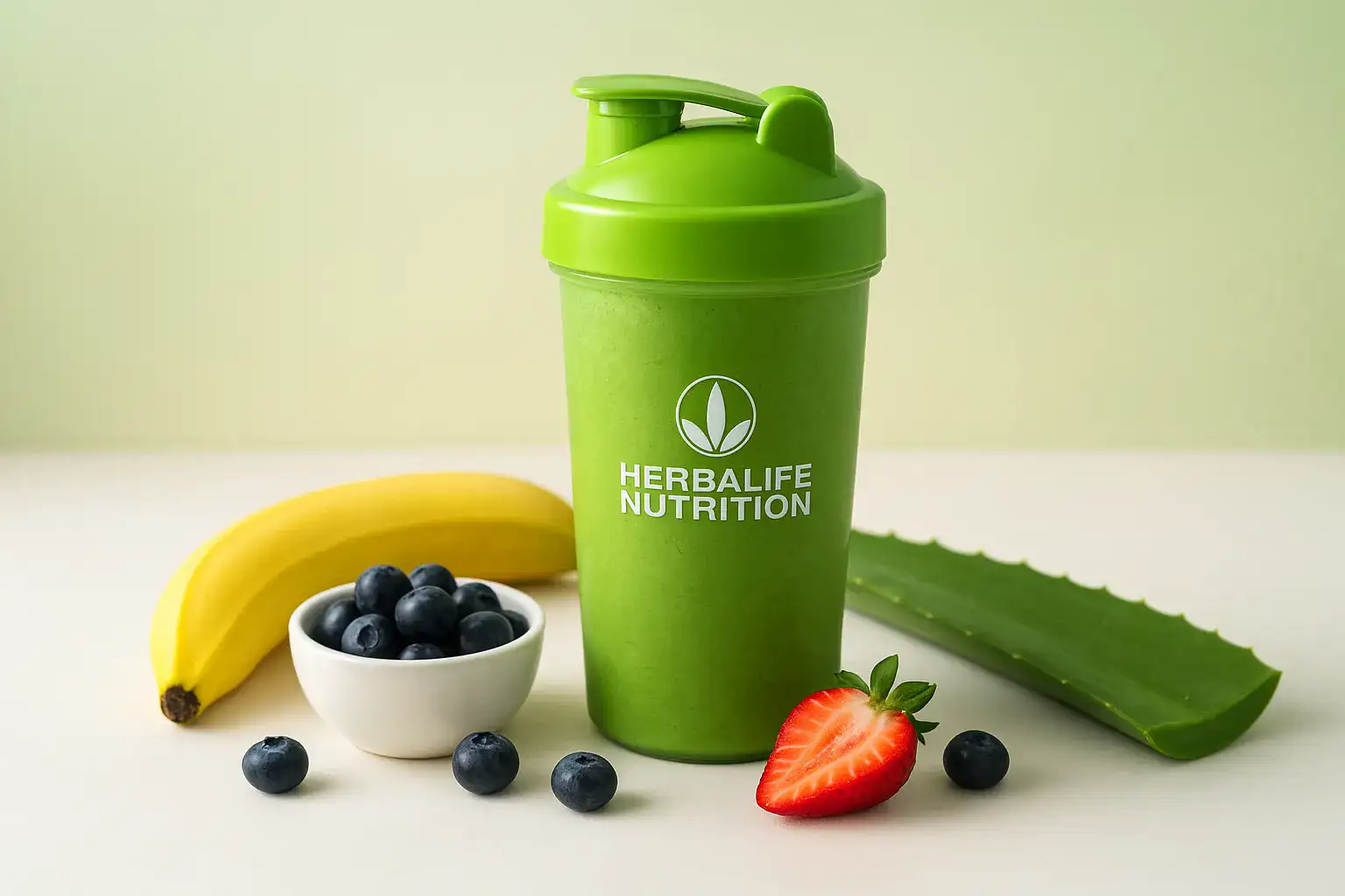 Wellness lifestyle