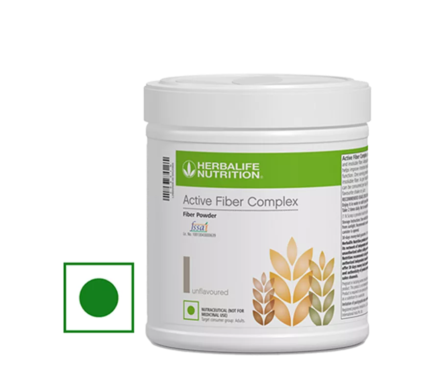 Active Fiber Complex