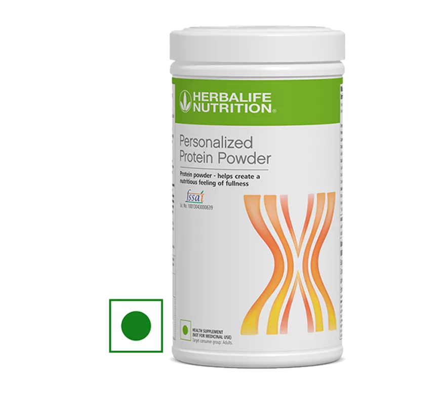 Personalized Protein Powder 400G